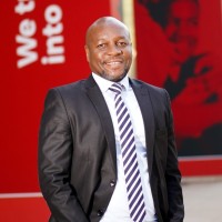 Mthandazo Ngwenya Email & Phone Number