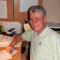 BaySpec Inc. Employee Jeff MacCubbin's profile photo