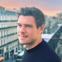 ZML Employee Corentin Kerisit's profile photo