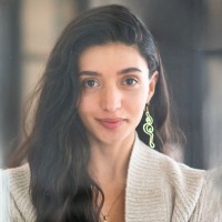 Iris.ai Employee Liana Hakobyan's profile photo