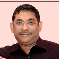Arya College of Engineering and IT Employee Anurag Agarwal's profile photo