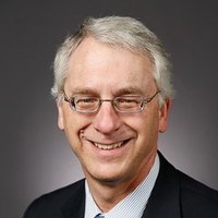 npj Digital Medicine Employee Joseph Kvedar's profile photo