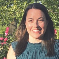 City of Chico Employee Angela Spain's profile photo
