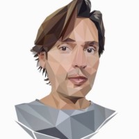 QuickNode ⚡ Employee Alexander Nabutovsky's profile photo