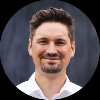 NIMMSTA Employee Bernhard Bodmaier's profile photo