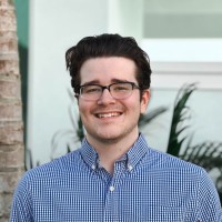 Flight Lease Group Employee Austin Smith's profile photo