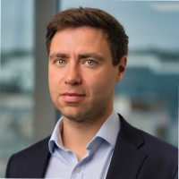 Godwin Consult Employee Ian Mscsi's profile photo