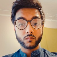 MC Quality Employee Ramandeep Singh's profile photo