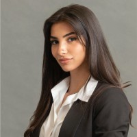 University of Maryland Employee Ani Mkrtchyan's profile photo