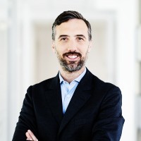 Omnes Employee Gonzague de Trémiolles's profile photo