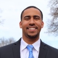 United States Postal Service Employee Ted Ross's profile photo