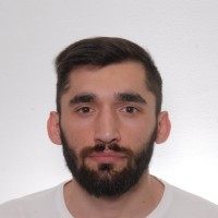 DIG Solution Employee Jovica Babic's profile photo