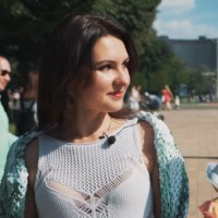 ExactFarming Employee Anna Kudinova's profile photo