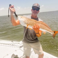 Pitman Farms Employee Adam Benkoski's profile photo
