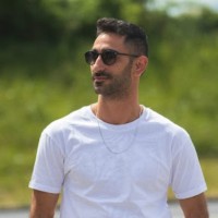 Brinker Employee Lior Asafov's profile photo