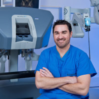 Public Sector AI Employee Curtis Ross's profile photo