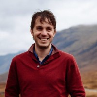 KLM Royal Dutch Airlines Employee Kevin Duijndam's profile photo