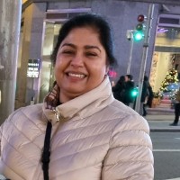 Triskell Software Employee Harvinder Kler's profile photo