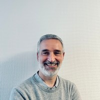ITTA Employee Pierre-Eric Tavel's profile photo