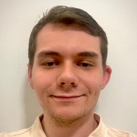 Callum Gear's profile photo