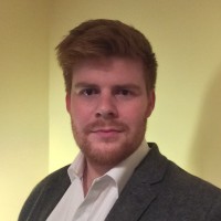 Festina Finance Employee Maximilian Chaplin's profile photo