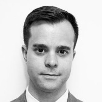 Artware Editions Employee Louis Monoyudis's profile photo