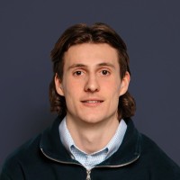 RVE - Recharge Véhicule Électrique Employee Caleb Gaumond's profile photo