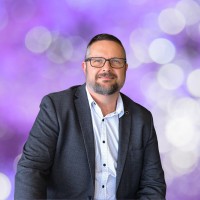 ENTAG Employee Merrick Spain's profile photo