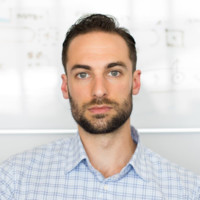 Justin Evidon's profile photo
