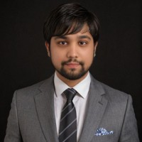 Omar Zawawi Group - OMZEST Employee Muhammad Zubair's profile photo