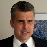 Canadian Pacific Employee Kevin Houle's profile photo