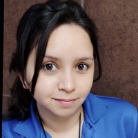 Wireless Next Inc Employee Mercedes Delgado's profile photo