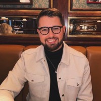 Vision Express Employee Jordan Carter's profile photo