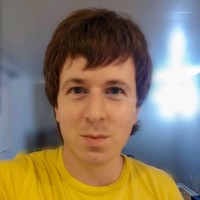 EC SOLUTIONS INC Employee Alexandre Landry's profile photo