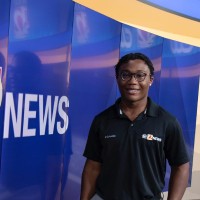 WXII 12  Triad CW Employee Joshua Davis's profile photo