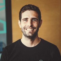 Quside Employee Carlos Abellan's profile photo