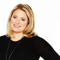 E-mail e número de telefone de Amy Rossetti