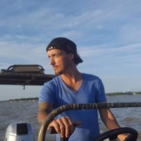 Transocean Employee Samuel Blackstone's profile photo