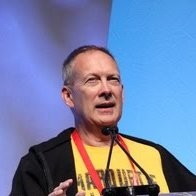 KD College Prep Employee Steve Peifer's profile photo