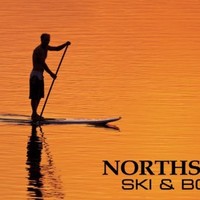 North Shore Ski and Board Employee Vince Allen's profile photo