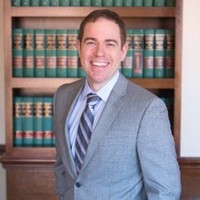 Council Baradel Employee Tucker Meneely's profile photo