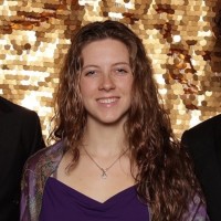 goHere® Employee Iris Hansen's profile photo