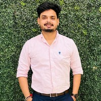 Driffle Employee Vinay Mann's profile photo