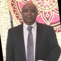 Community Medical Centers Employee Jayesh Parikh's profile photo
