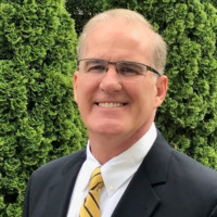 Self-employed Employee Tom Curry's profile photo