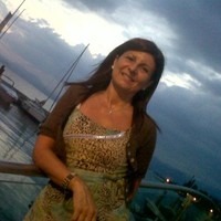 Oma Packaging Systems Employee Claudia Ferlini's profile photo