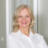 NIM Developer Employee Annette Burkhardt's profile photo