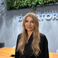Klaudia Dobrzańska Email
