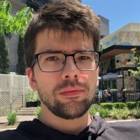 GemOne Employee Dawid Dąbrowski's profile photo