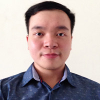 Theme International Trading Employee Eddy Khonica's profile photo